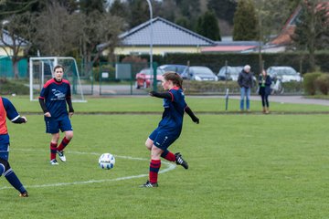 Bild 206 - F TSV Wiemersdorf - SV B�neb�ttel-Husberg : Ergebnis: 1:0